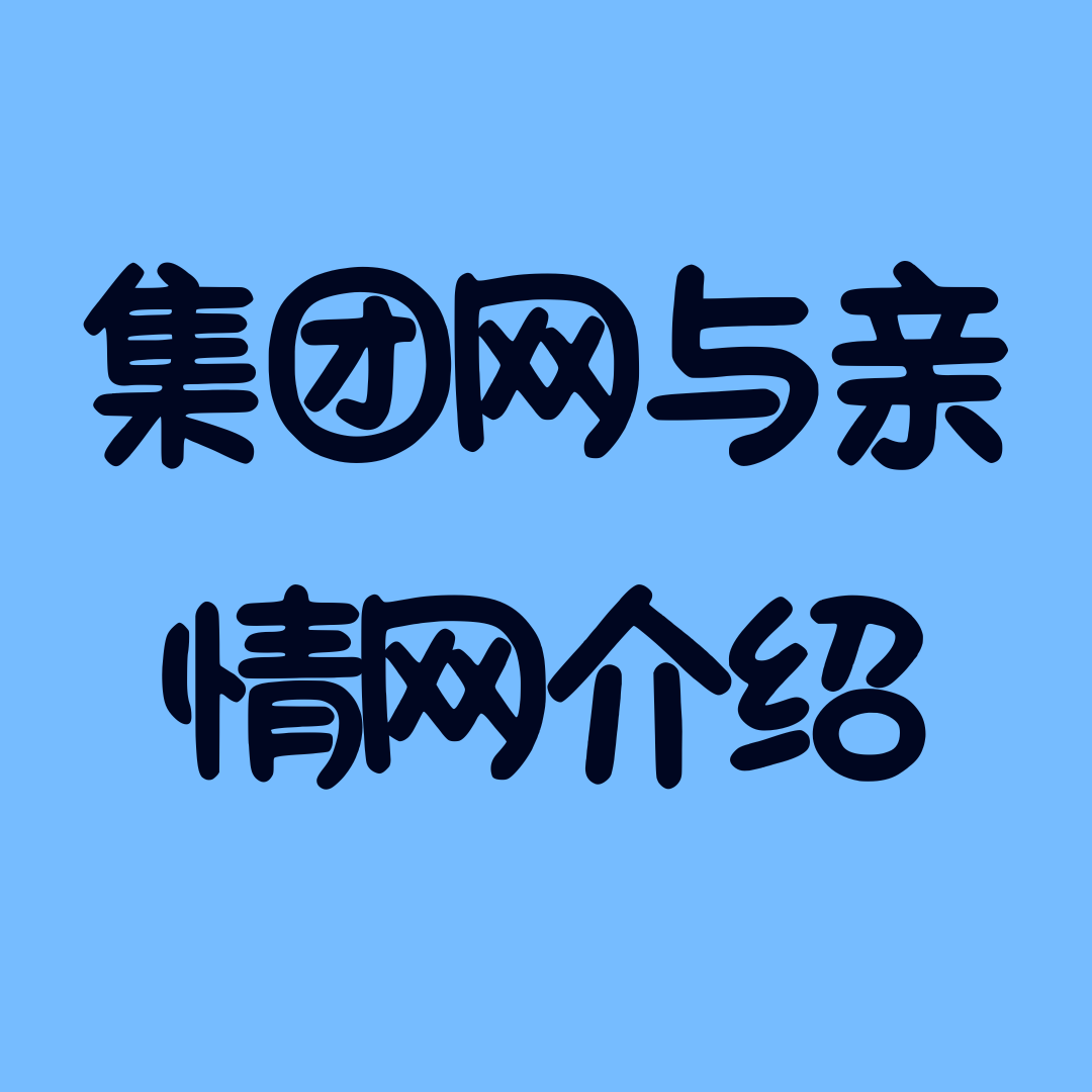 手机号码&ldquo;集团网&rdquo;或&ldquo;亲情网&rdquo;功能办理条件介绍？