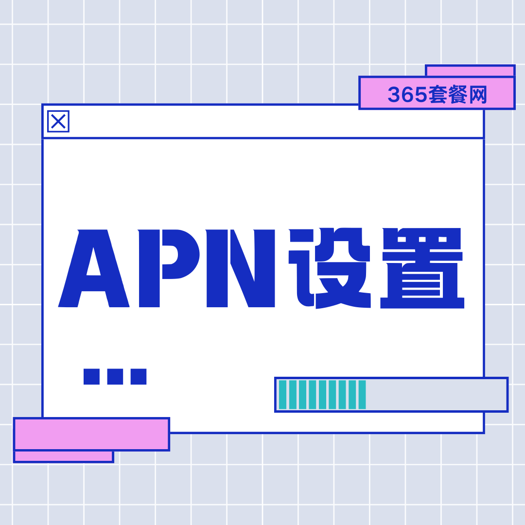 流量卡的&ldquo;接入点（APN）&rdquo;是什么意思？