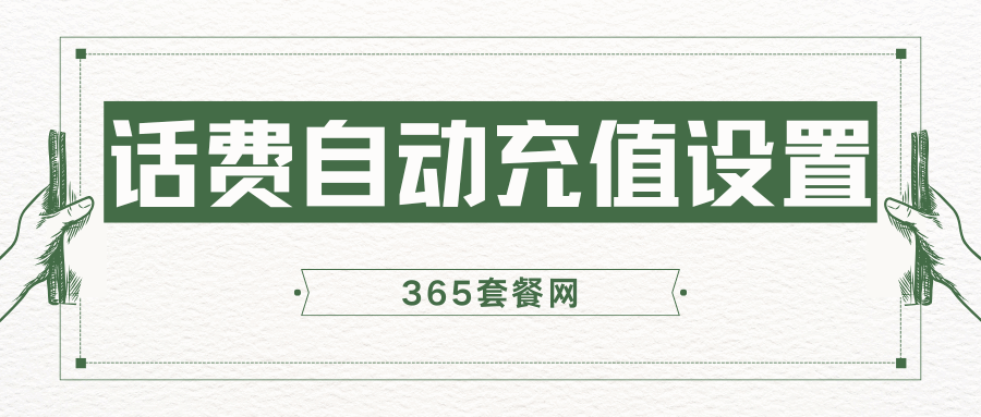 365套餐网
