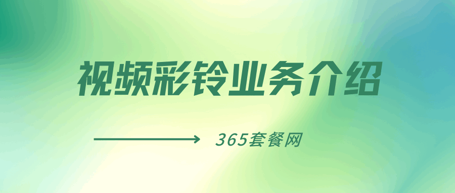 365套餐网