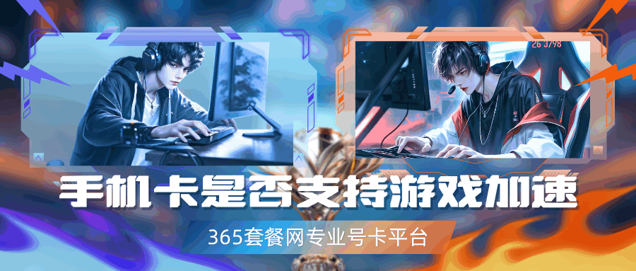 365套餐网